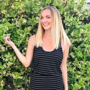 Meet your Posher, Sara